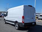 2024 Ford Transit 250 Medium Roof RWD, Empty Cargo Van for sale #RKA18021 - photo 5