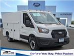 2024 Ford Transit 250 RWD, Knapheide KUV Service Utility Van for sale #RKA19960 - photo 1