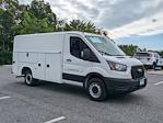 New 2024 Ford Transit 250 Base RWD, Knapheide KUV Service Utility Van for sale #RKA19960 - photo 3