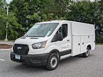 New 2024 Ford Transit 250 Base RWD, Knapheide KUV Service Utility Van for sale #RKA19960 - photo 5