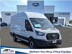 2024 Ford Transit 250 High Roof RWD, Empty Cargo Van for sale #RKA25662 - photo 1