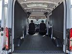 2024 Ford Transit 250 Medium Roof RWD, Empty Cargo Van for sale #RKA32388 - photo 11