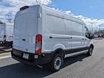 2024 Ford Transit 250 Medium Roof RWD, Empty Cargo Van for sale #RKA32870 - photo 4