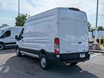 New 2024 Ford Transit 350 Super Cab High Roof AWD, Empty Cargo Van for sale #RKA57505 - photo 5