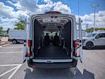 2024 Ford Transit 250 Medium Roof AWD, Empty Cargo Van for sale #RKA81729 - photo 2