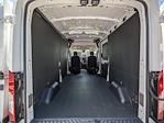 2024 Ford Transit 250 Medium Roof AWD, Empty Cargo Van for sale #RKA81729 - photo 11