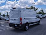 2024 Ford Transit 250 Medium Roof AWD, Empty Cargo Van for sale #RKA81729 - photo 4