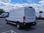 2024 Ford Transit 250 Medium Roof AWD, Empty Cargo Van for sale #RKA81729 - photo 5