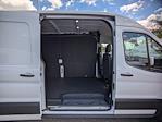 2024 Ford Transit 250 Medium Roof AWD, Empty Cargo Van for sale #RKA81729 - photo 9