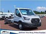 New 2024 Ford Transit 350 HD Base RWD, Cutaway for sale #RKA93477 - photo 1