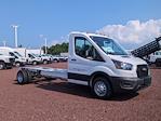 New 2024 Ford Transit 350 HD Base RWD, Cutaway for sale #RKA93477 - photo 3