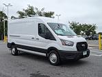 New 2024 Ford Transit 250 Medium Roof AWD, Adrian Steel General Service Upfitted Cargo Van for sale #RKB01436 - photo 3