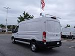 New 2024 Ford Transit 250 Medium Roof AWD, Adrian Steel General Service Upfitted Cargo Van for sale #RKB01436 - photo 5