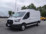 New 2024 Ford Transit 250 Medium Roof AWD, Adrian Steel General Service Upfitted Cargo Van for sale #RKB01436 - photo 6