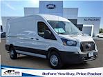 New 2024 Ford Transit 250 Base Medium Roof AWD, Empty Cargo Van for sale #RKB22636 - photo 1