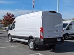 New 2024 Ford Transit 250 Base Medium Roof AWD, Empty Cargo Van for sale #RKB22636 - photo 4