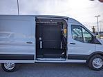 New 2024 Ford Transit 250 Base Medium Roof AWD, Empty Cargo Van for sale #RKB22636 - photo 8