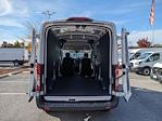 New 2024 Ford Transit 250 Base Medium Roof AWD, Empty Cargo Van for sale #RKB22636 - photo 10