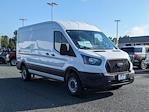 2024 Ford Transit 250 Medium Roof RWD, Empty Cargo Van for sale #RKB25124 - photo 3