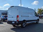 2024 Ford Transit 250 Medium Roof RWD, Empty Cargo Van for sale #RKB25124 - photo 4