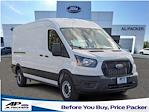 2024 Ford Transit 250 Medium Roof RWD, Empty Cargo Van for sale #RKB25669 - photo 1