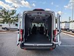 2024 Ford Transit 250 Medium Roof RWD, Empty Cargo Van for sale #RKB25669 - photo 2