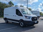 2024 Ford Transit 250 Medium Roof RWD, Empty Cargo Van for sale #RKB25669 - photo 3