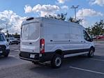 2024 Ford Transit 250 Medium Roof RWD, Empty Cargo Van for sale #RKB25669 - photo 4