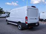 2024 Ford Transit 250 Medium Roof RWD, Empty Cargo Van for sale #RKB25669 - photo 5