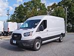 2024 Ford Transit 250 Medium Roof RWD, Empty Cargo Van for sale #RKB25669 - photo 6