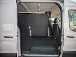 2024 Ford Transit 250 Medium Roof RWD, Empty Cargo Van for sale #RKB25669 - photo 9