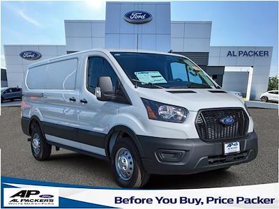 2024 Ford Transit 250 Low Roof AWD, Empty Cargo Van for sale #RKB34582 - photo 1