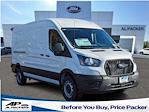 New 2024 Ford Transit 250 Base Medium Roof RWD, Empty Cargo Van for sale #RKB41958 - photo 1