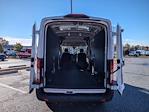 New 2024 Ford Transit 250 Base Medium Roof RWD, Empty Cargo Van for sale #RKB41958 - photo 2