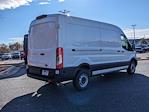 New 2024 Ford Transit 250 Base Medium Roof RWD, Empty Cargo Van for sale #RKB41958 - photo 4