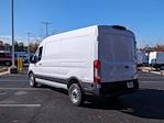 New 2024 Ford Transit 250 Base Medium Roof RWD, Empty Cargo Van for sale #RKB41958 - photo 5