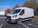 New 2024 Ford Transit 250 Base Medium Roof RWD, Empty Cargo Van for sale #RKB41958 - photo 6