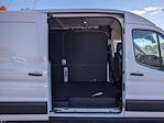 New 2024 Ford Transit 250 Base Medium Roof RWD, Empty Cargo Van for sale #RKB41958 - photo 9