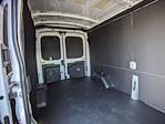 New 2024 Ford Transit 250 Base Medium Roof RWD, Empty Cargo Van for sale #RKB42411 - photo 10