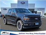 2024 Ford F-150 SuperCrew Cab 4WD, Pickup for sale #RKD20163 - photo 1