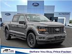 2024 Ford F-150 SuperCrew Cab 4WD, Pickup for sale #RKD25354 - photo 1