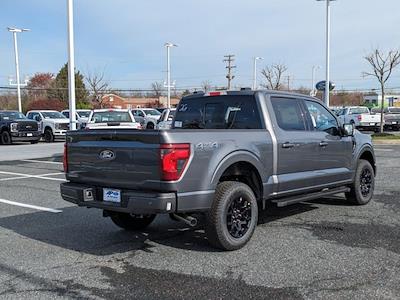 2024 Ford F-150 SuperCrew Cab 4WD, Pickup for sale #RKD37007 - photo 2