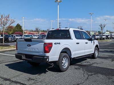 2024 Ford F-150 SuperCrew Cab 4WD, Pickup for sale #RKD42462 - photo 2