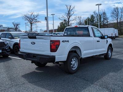 2024 Ford F-150 Regular Cab 4WD, Pickup for sale #RKD47175 - photo 2