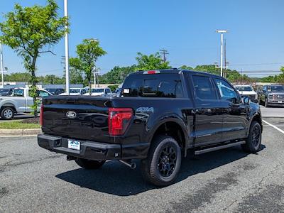 2024 Ford F-150 SuperCrew Cab 4WD, Pickup for sale #RKD81805 - photo 2