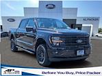 2024 Ford F-150 SuperCrew Cab 4WD, Pickup for sale #RKD81805 - photo 1