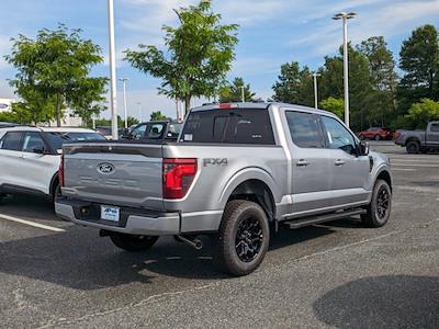 2024 Ford F-150 SuperCrew Cab 4WD, Pickup for sale #RKE31387 - photo 2