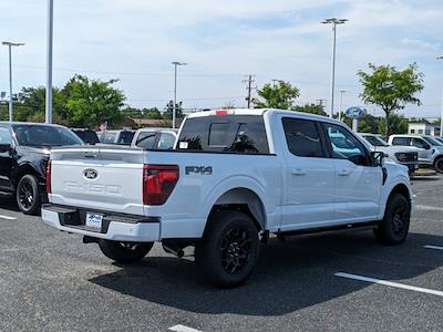 2024 Ford F-150 SuperCrew Cab 4WD, Pickup for sale #RKE32839 - photo 2