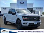 2024 Ford F-150 SuperCrew Cab 4WD, Pickup for sale #RKE32839 - photo 1