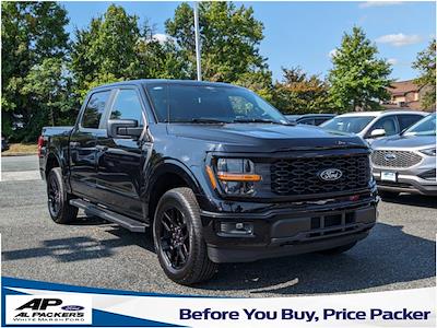 2024 Ford F-150 SuperCrew Cab 4WD, Pickup for sale #RKE35460 - photo 1